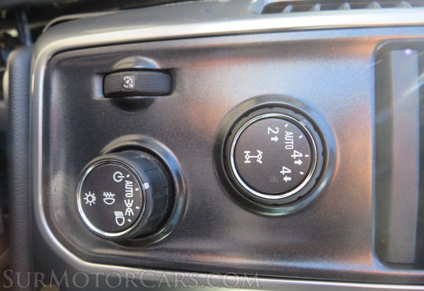 2014 Chevrolet Silverado 1500 - Image 36