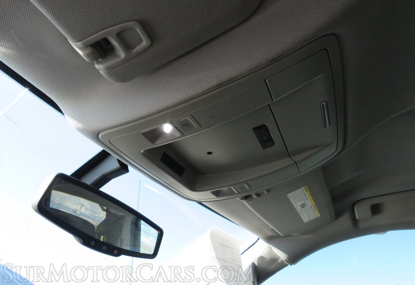 2014 Chevrolet Silverado 1500 - Image 39