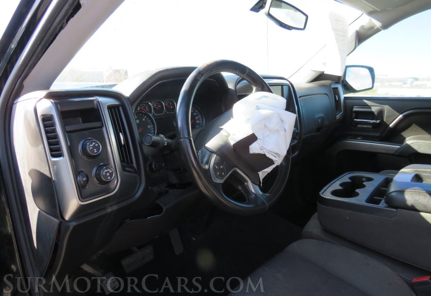 2014 Chevrolet Silverado 1500 - Image 20