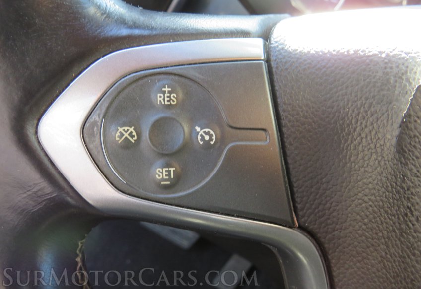 2014 Chevrolet Silverado 1500 - Image 28