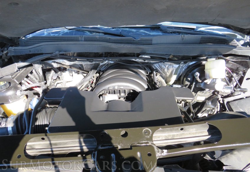 2014 Chevrolet Silverado 1500 - Image 48