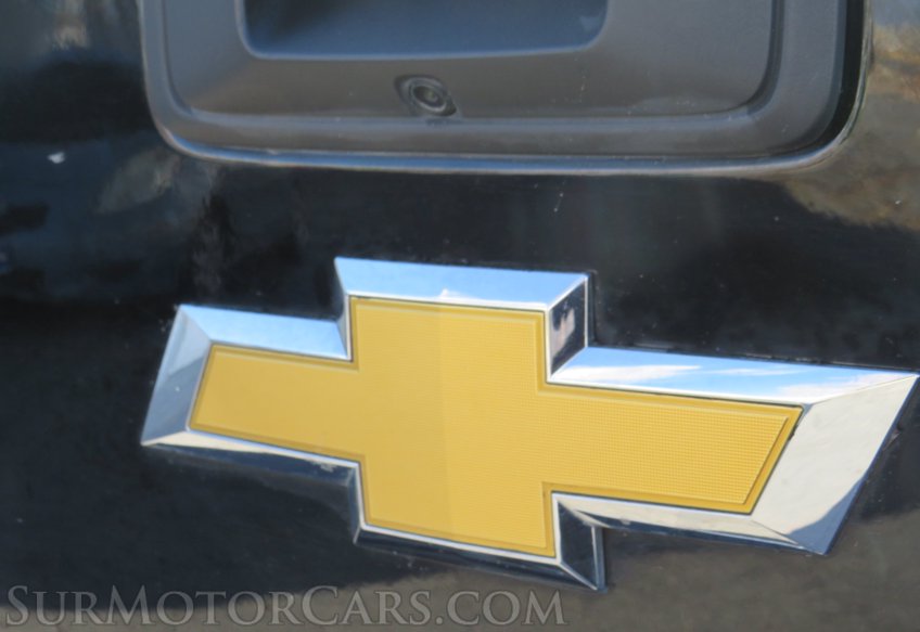 2014 Chevrolet Silverado 1500 - Image 17