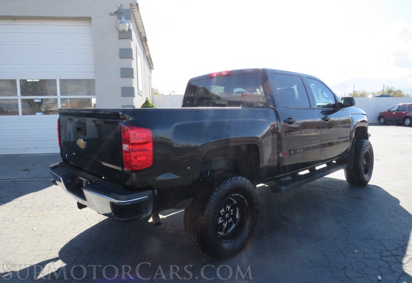 2014 Chevrolet Silverado 1500 - Image 5