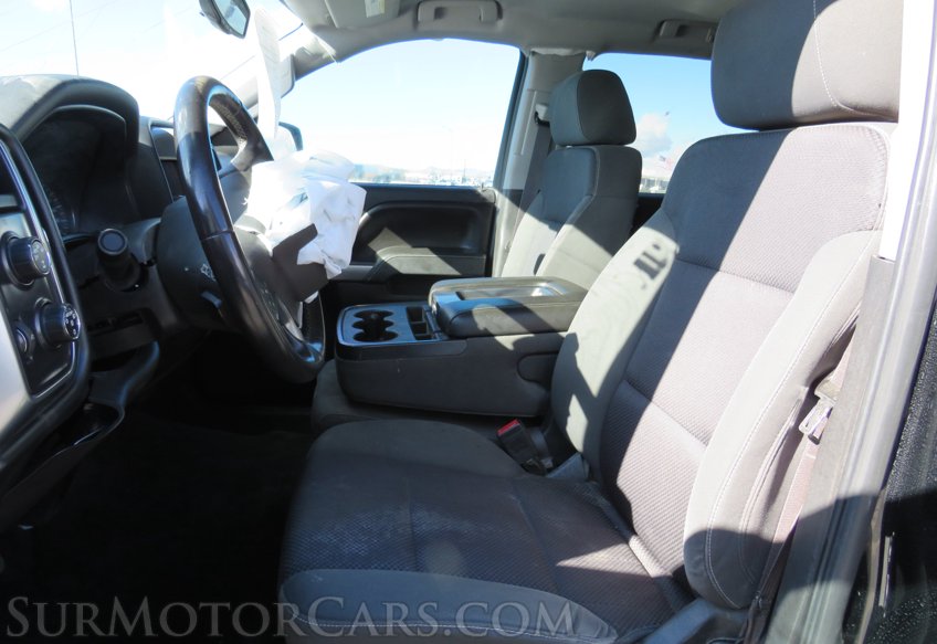 2014 Chevrolet Silverado 1500 - Image 21