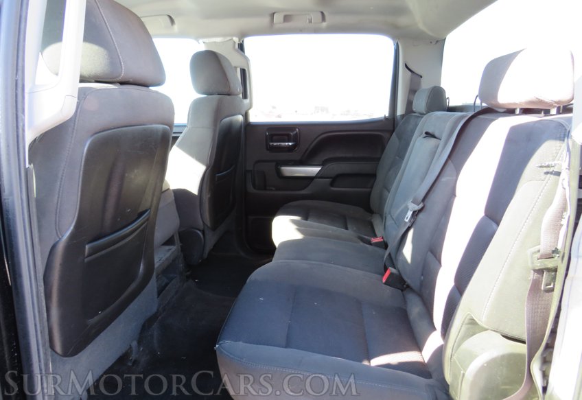 2014 Chevrolet Silverado 1500 - Image 26