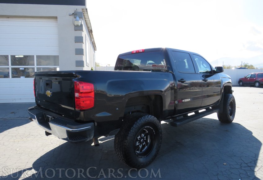 2014 Chevrolet Silverado 1500 - Image 7