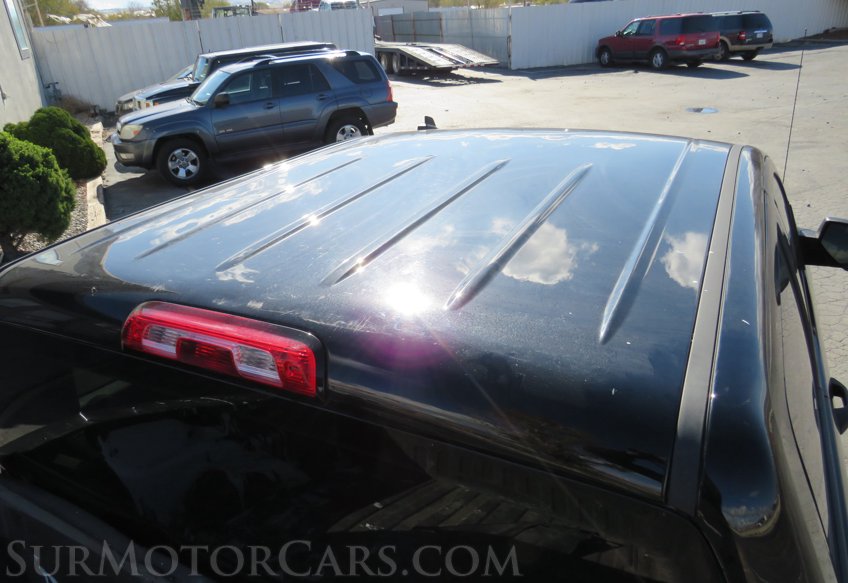 2014 Chevrolet Silverado 1500 - Image 14