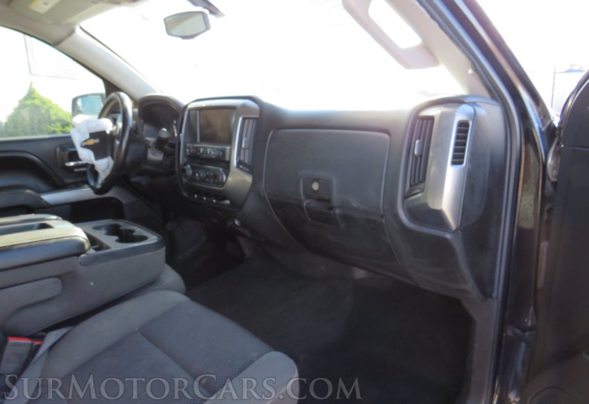 2014 Chevrolet Silverado 1500 - Image 22