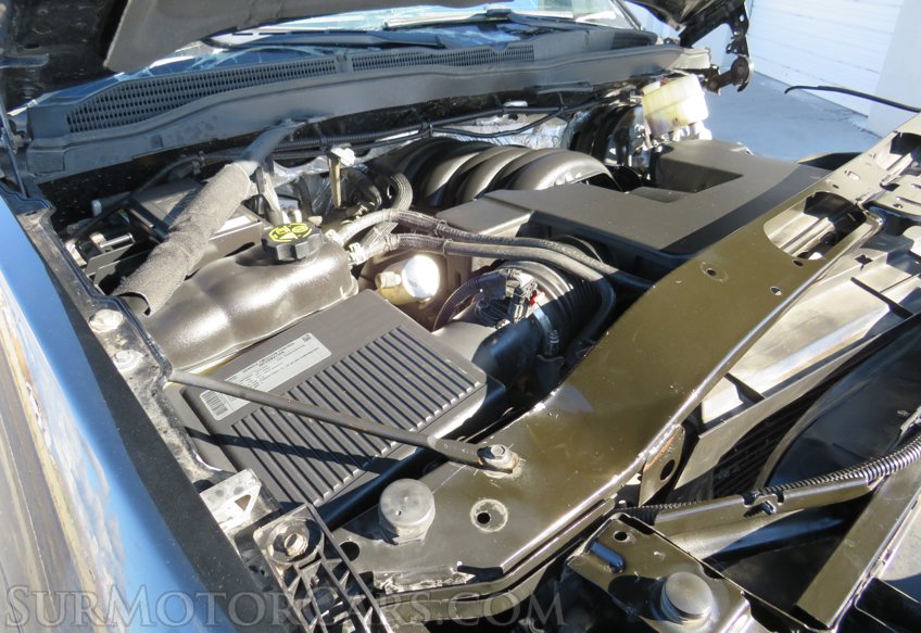 2014 Chevrolet Silverado 1500 - Image 47