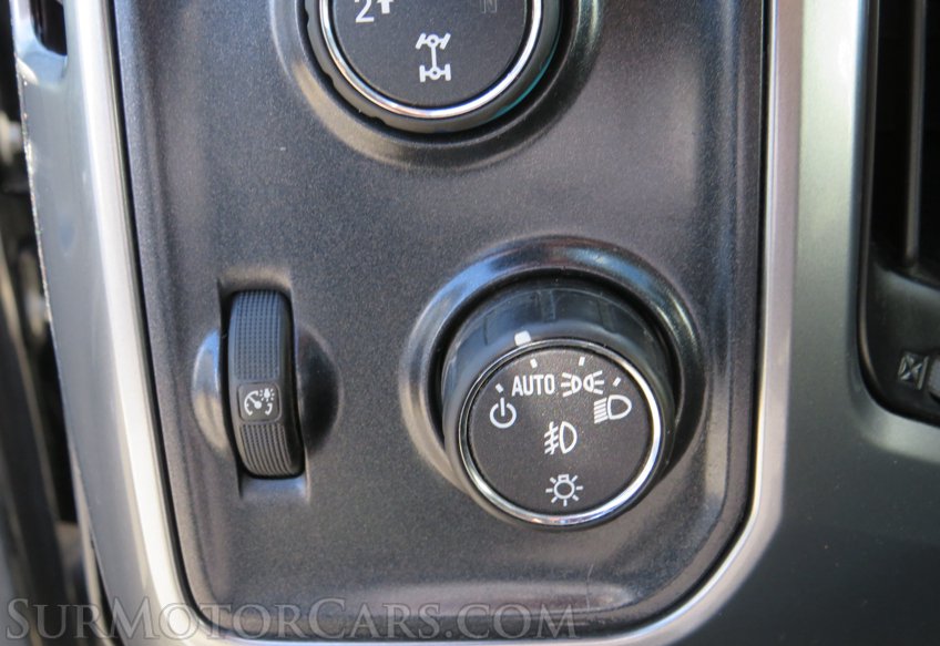 2014 Chevrolet Silverado 1500 - Image 37