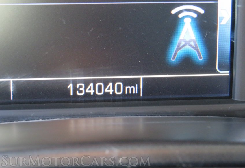 2014 Chevrolet Silverado 1500 - Image 30