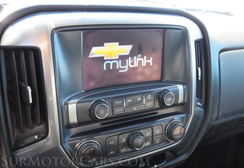 2014 Chevrolet Silverado 1500 - Image 31