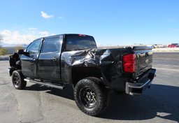 2014 Chevrolet Silverado 1500 - Image 8