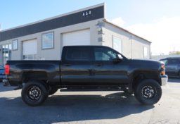 2014 Chevrolet Silverado 1500 - Image 9