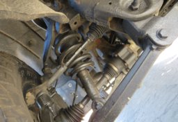 2014 Chevrolet Silverado 1500 - Image 42