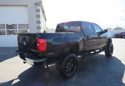 2014 Chevrolet Silverado 1500 - Image 5