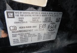 2014 Chevrolet Silverado 1500 - Image 50