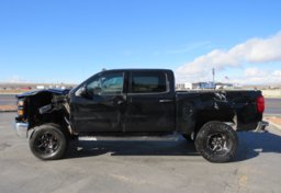 2014 Chevrolet Silverado 1500 - Image 10