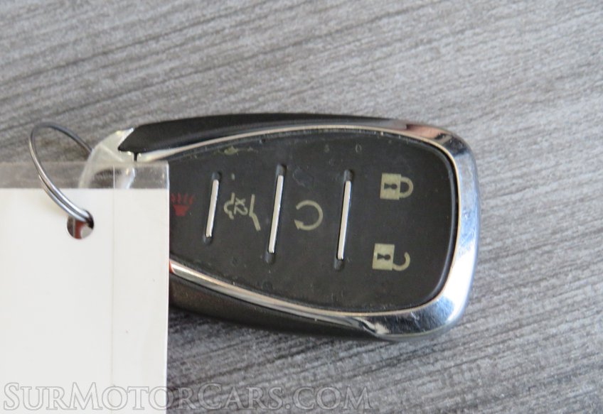 2018 Chevrolet Traverse - Image 52