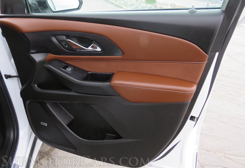 2018 Chevrolet Traverse - Image 58