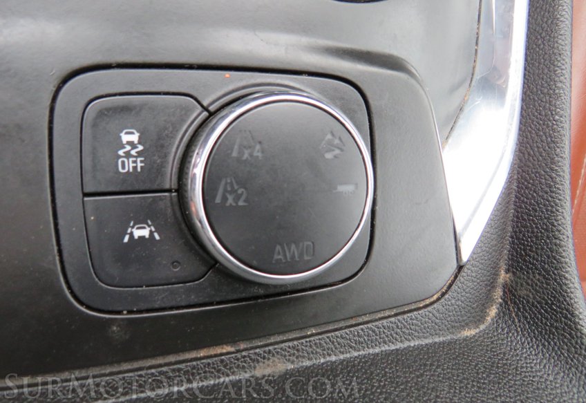 2018 Chevrolet Traverse - Image 53