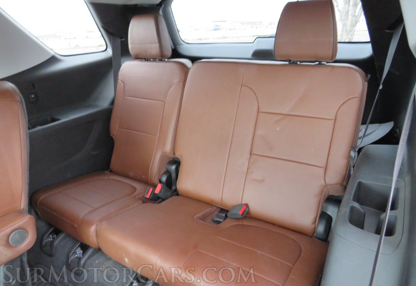 2018 Chevrolet Traverse - Image 36