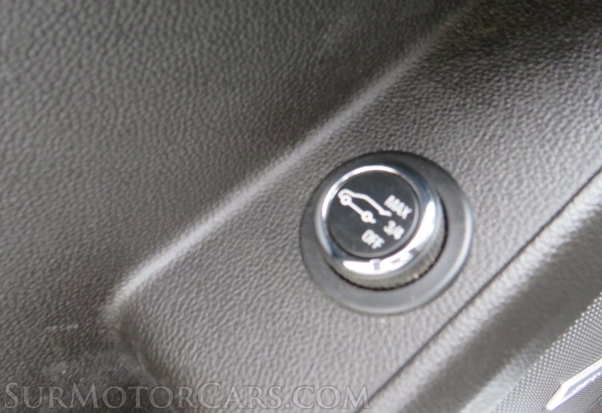 2018 Chevrolet Traverse - Image 48