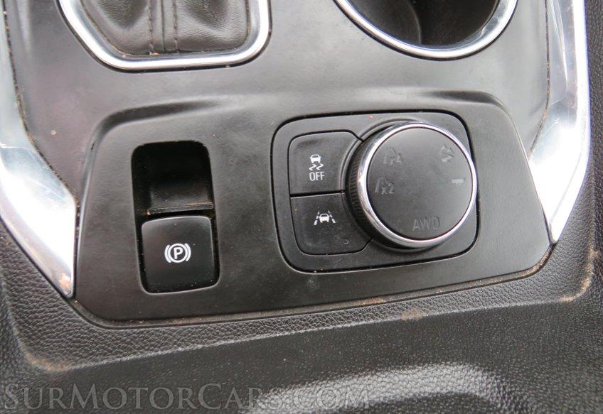 2018 Chevrolet Traverse - Image 55