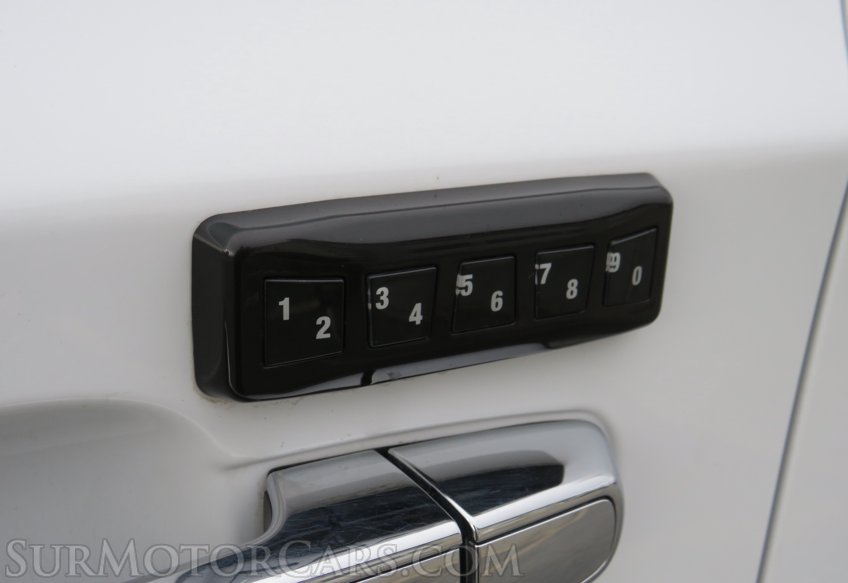 2018 Chevrolet Traverse - Image 20