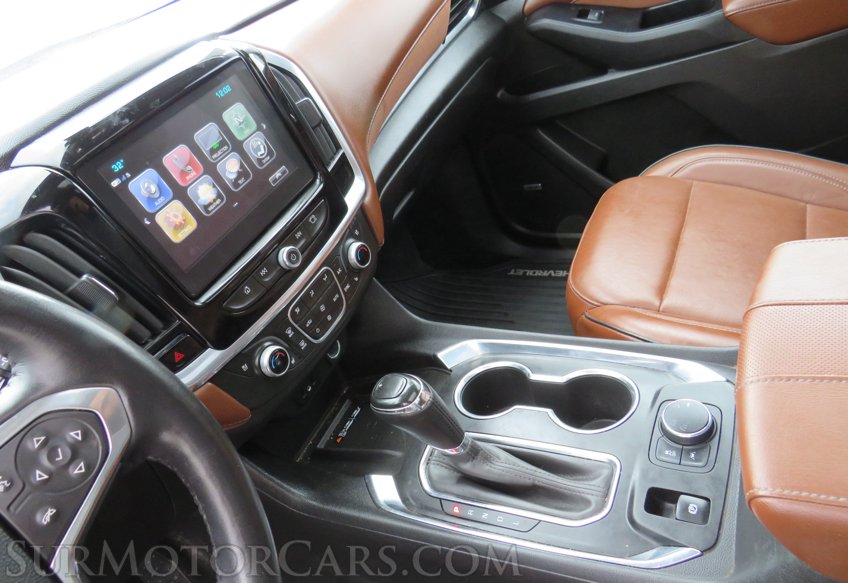 2018 Chevrolet Traverse - Image 38