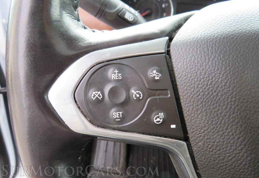 2018 Chevrolet Traverse - Image 39