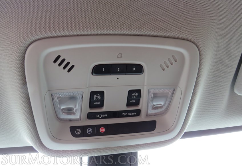 2018 Chevrolet Traverse - Image 50