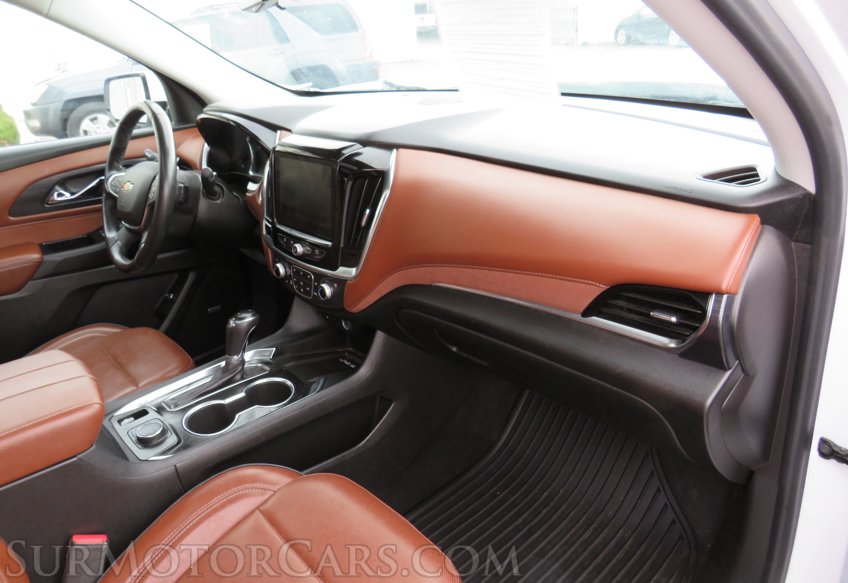 2018 Chevrolet Traverse - Image 25
