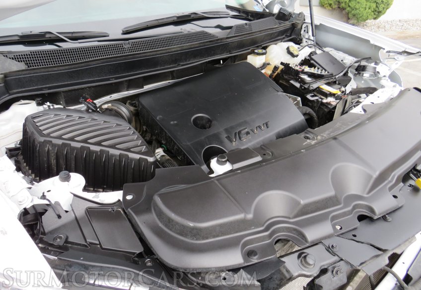 2018 Chevrolet Traverse - Image 63