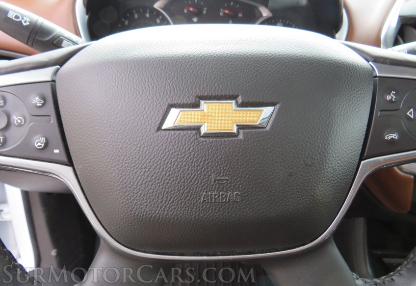 2018 Chevrolet Traverse - Image 41