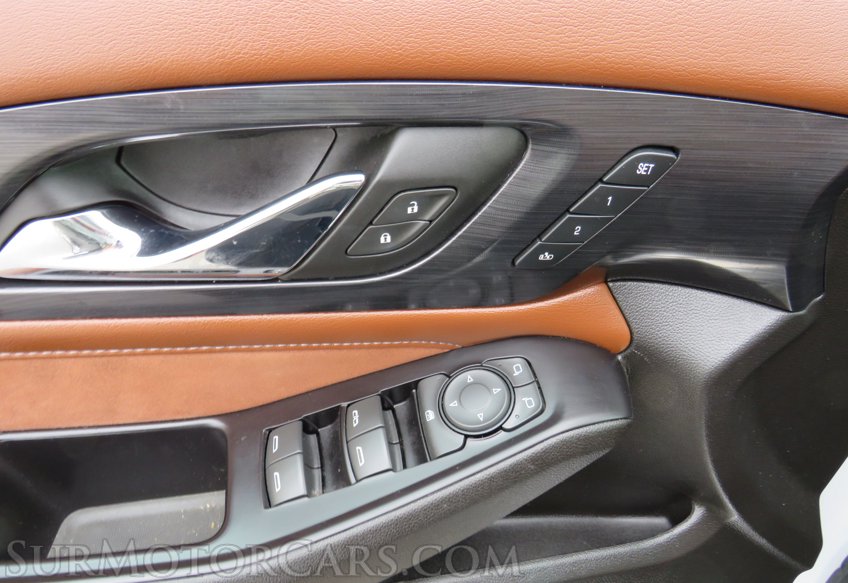 2018 Chevrolet Traverse - Image 57