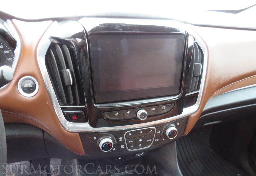 2018 Chevrolet Traverse - Image 47