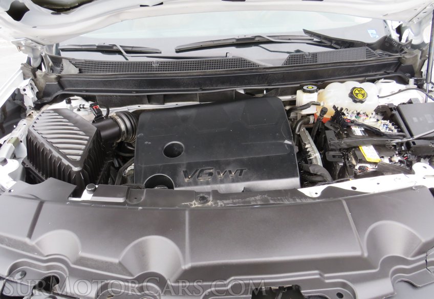 2018 Chevrolet Traverse - Image 64