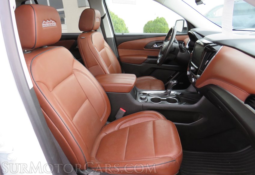 2018 Chevrolet Traverse - Image 26