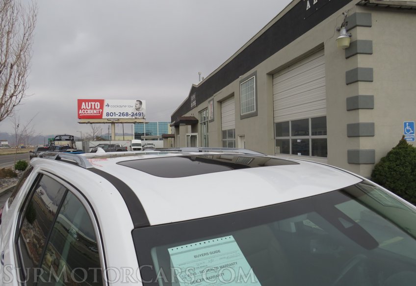 2018 Chevrolet Traverse - Image 13