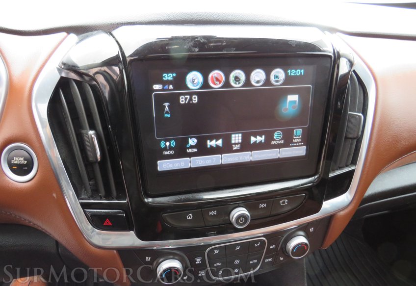 2018 Chevrolet Traverse - Image 44