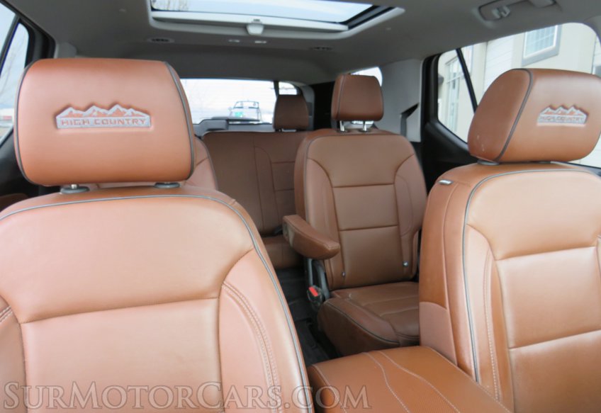 2018 Chevrolet Traverse - Image 34