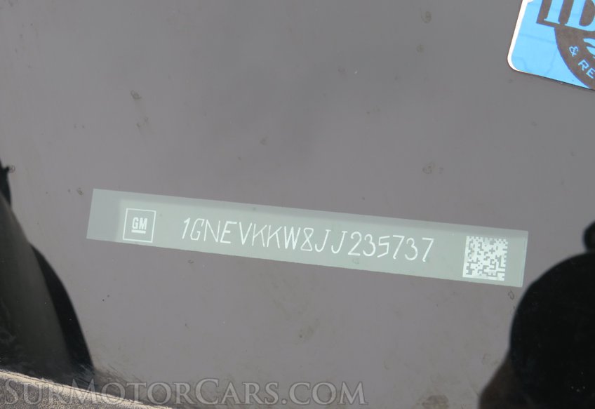 2018 Chevrolet Traverse - Image 67