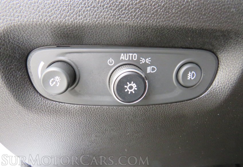 2018 Chevrolet Traverse - Image 56