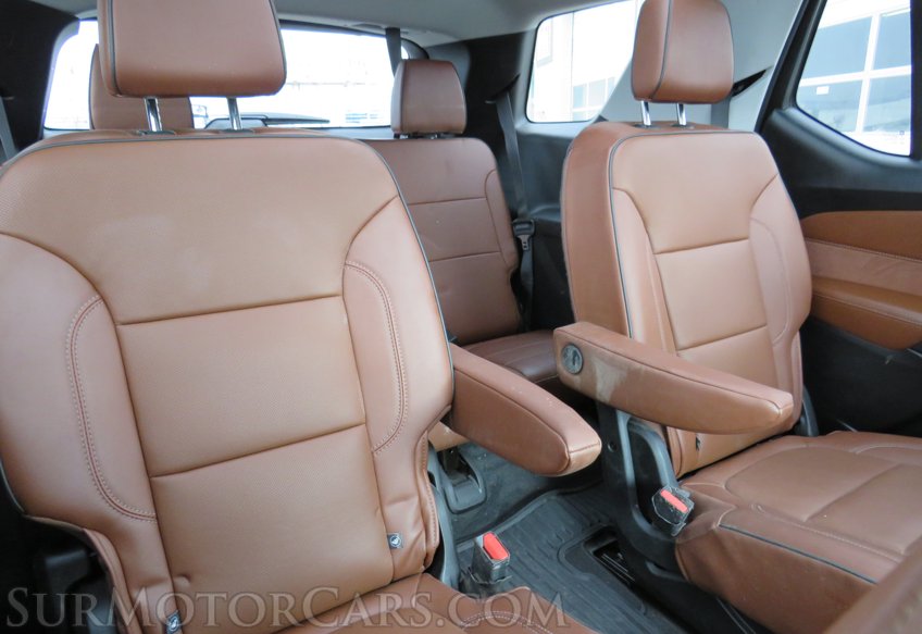 2018 Chevrolet Traverse - Image 33