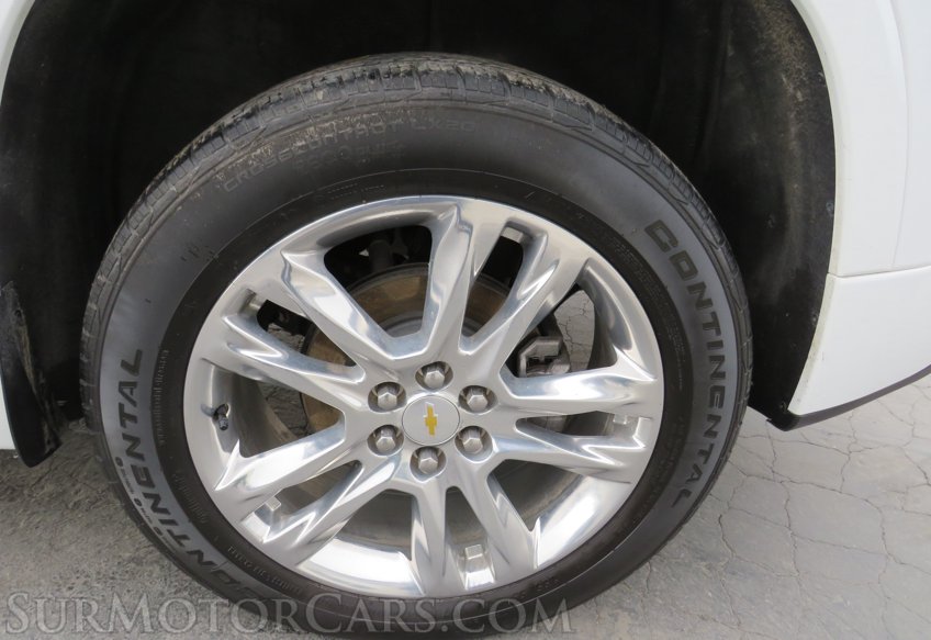 2018 Chevrolet Traverse - Image 60