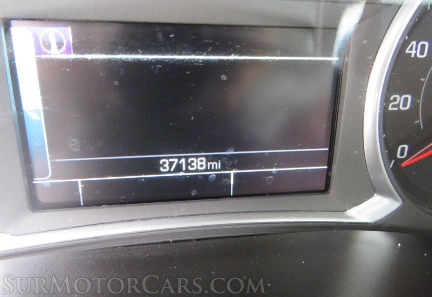 2018 Chevrolet Traverse - Image 46