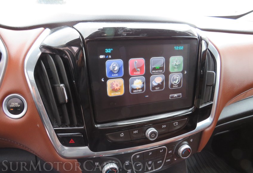 2018 Chevrolet Traverse - Image 43