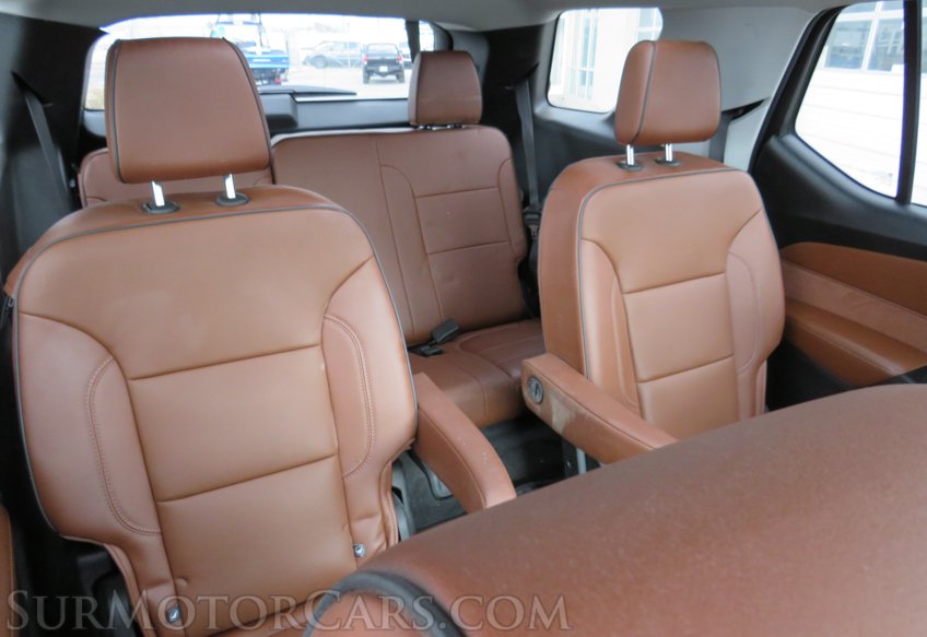2018 Chevrolet Traverse - Image 30