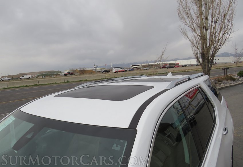 2018 Chevrolet Traverse - Image 14